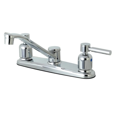 Concord FB111DL 8-Inch Centerset Kitchen Faucet FB111DL